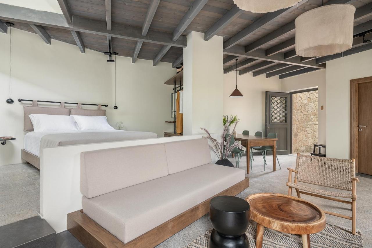 Velanis Ηouse, Style Into Nature - Secluded Kissamos Exterior photo