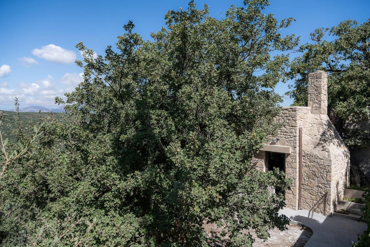 Velanis Ηouse, Style Into Nature - Secluded Kissamos Exterior photo