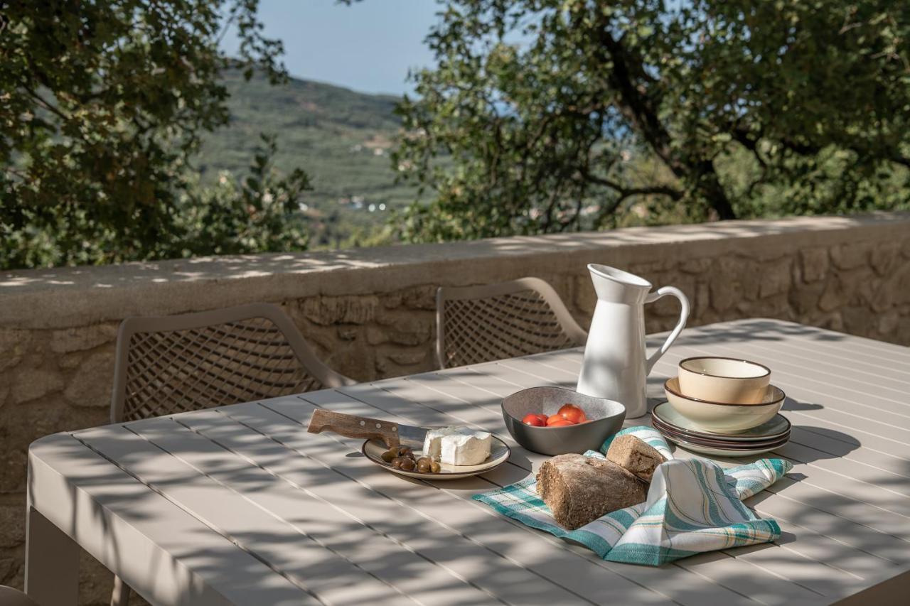Velanis Ηouse, Style Into Nature - Secluded Kissamos Exterior photo