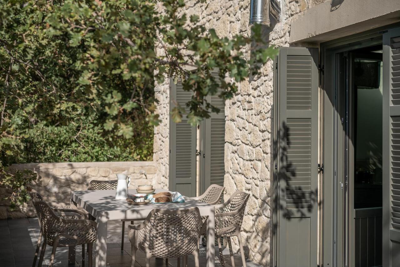 Velanis Ηouse, Style Into Nature - Secluded Kissamos Exterior photo