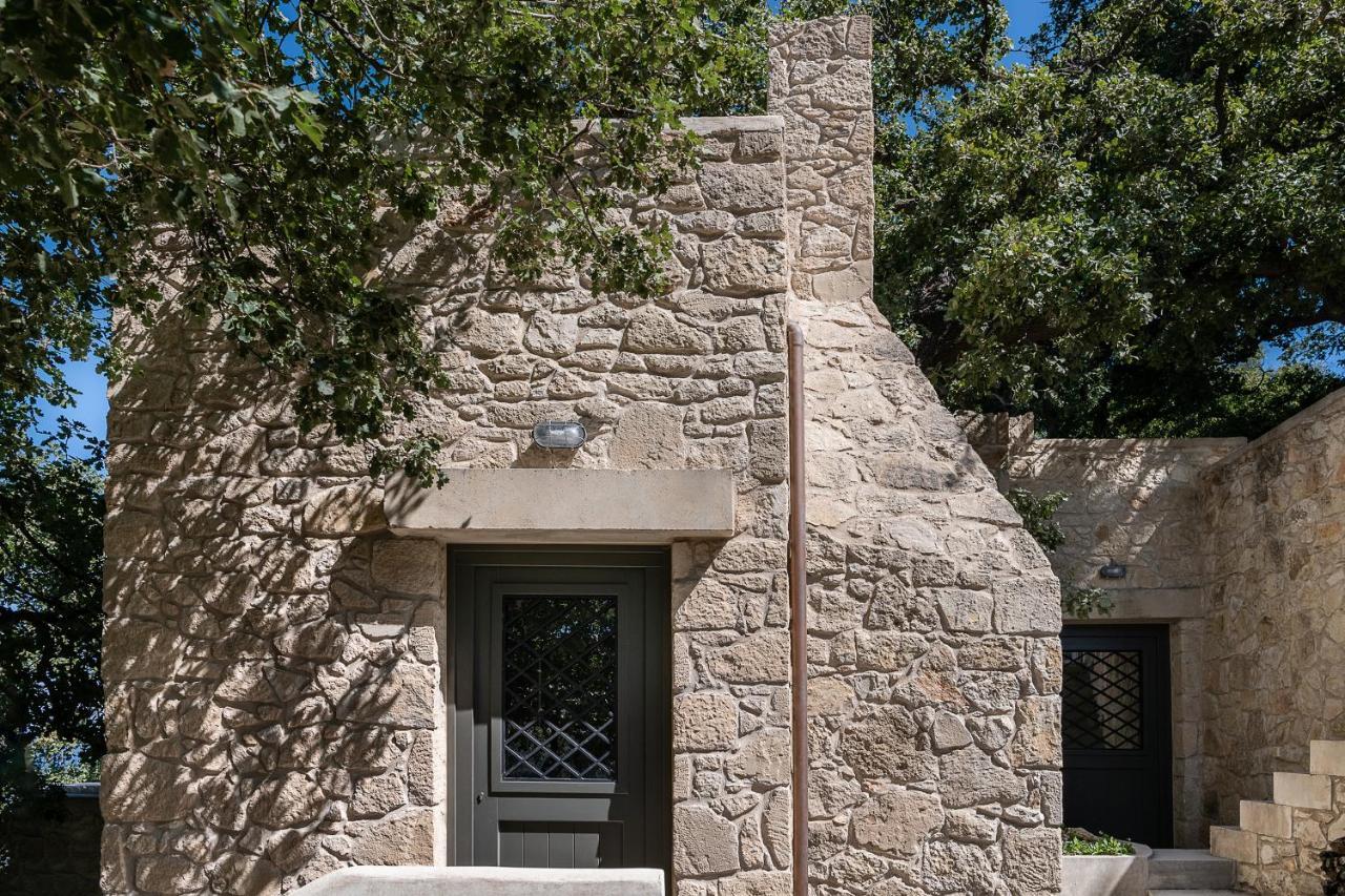 Velanis Ηouse, Style Into Nature - Secluded Kissamos Exterior photo